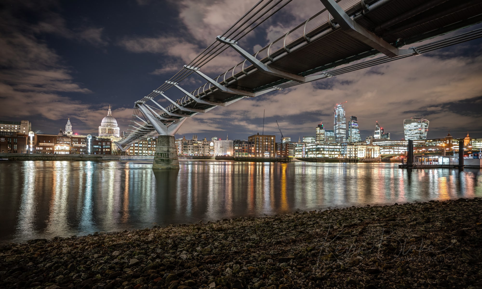 Millenium Bridge