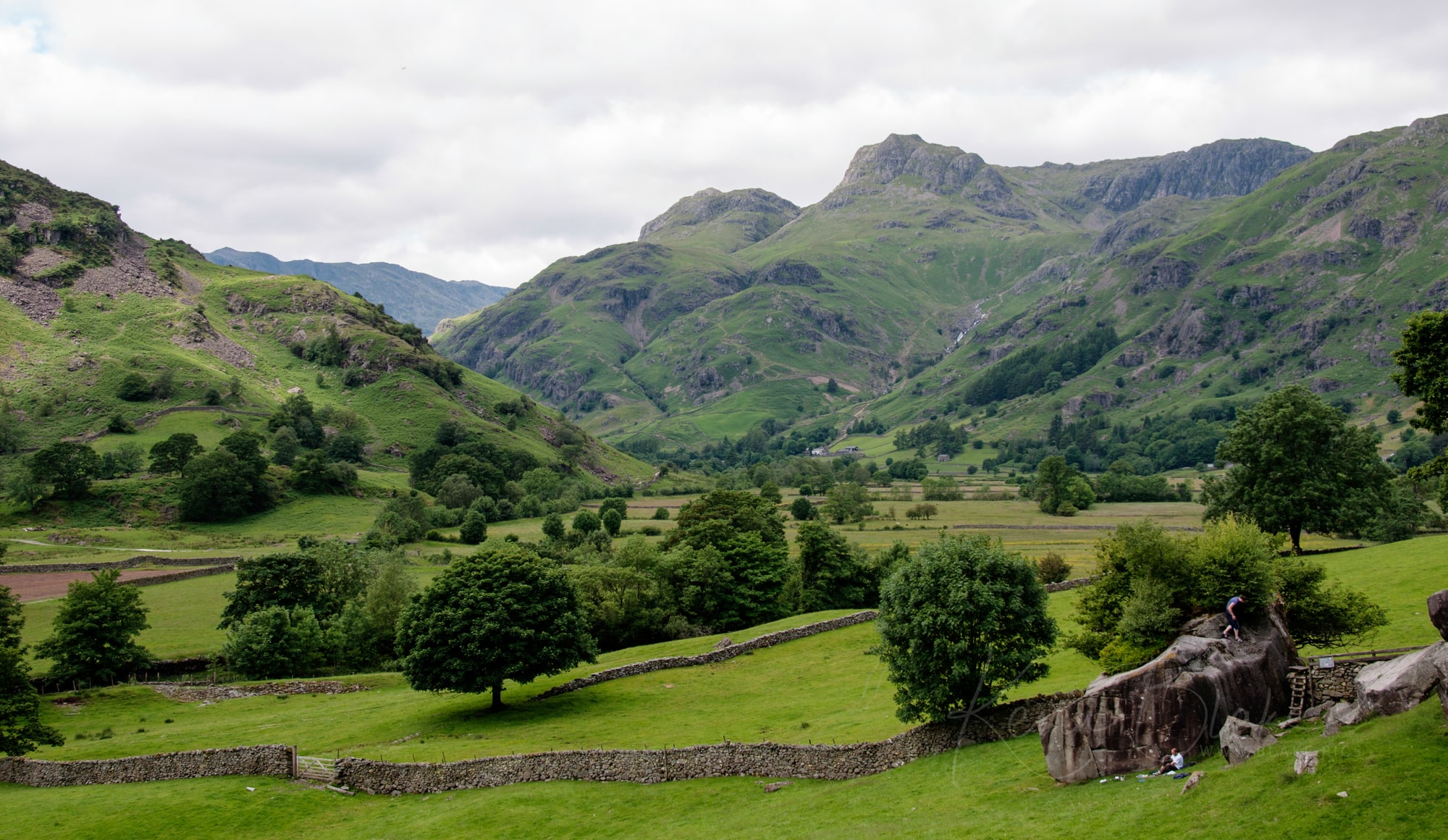 The Lake District