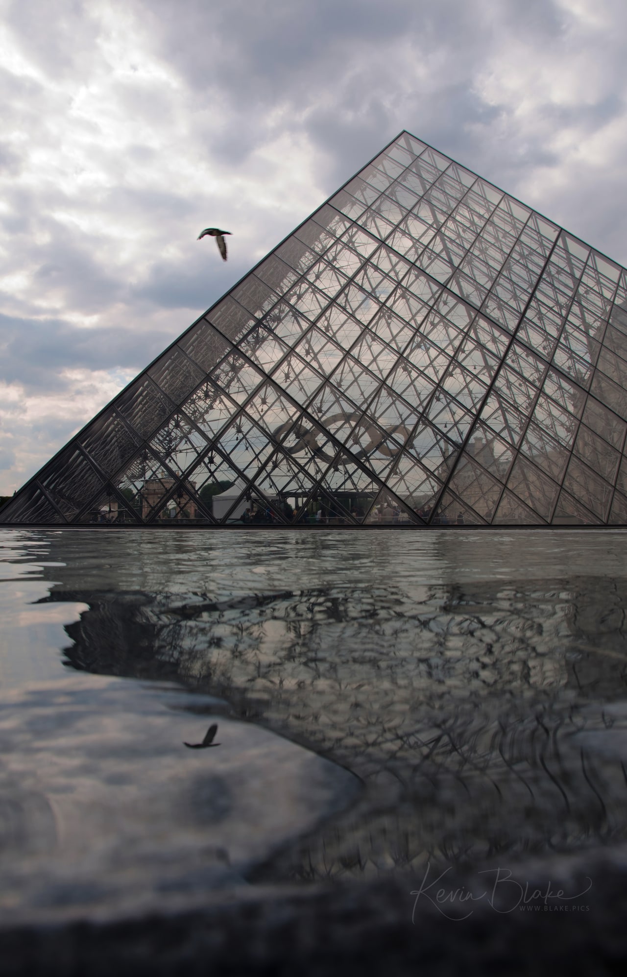 Louvre