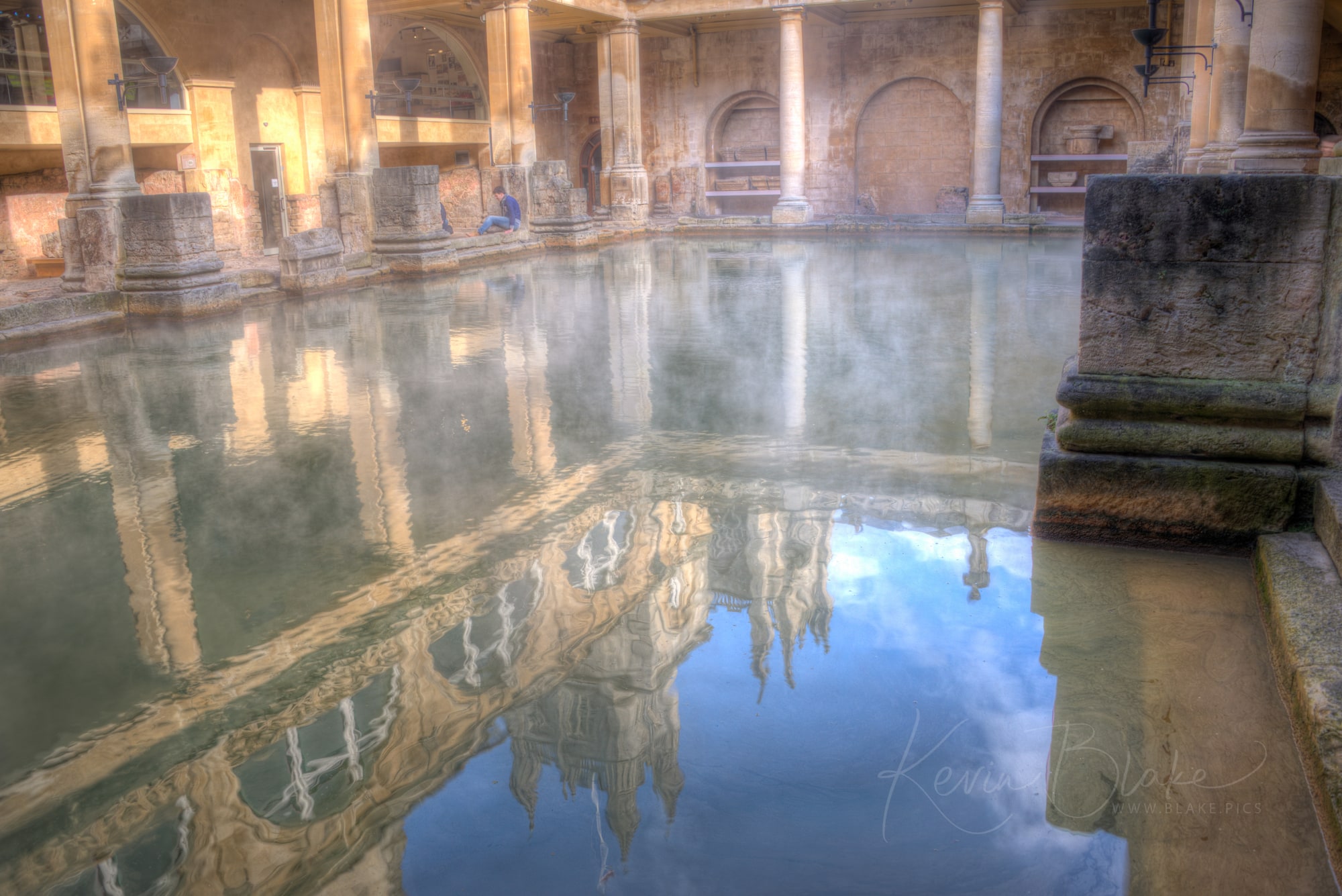 Bath, England