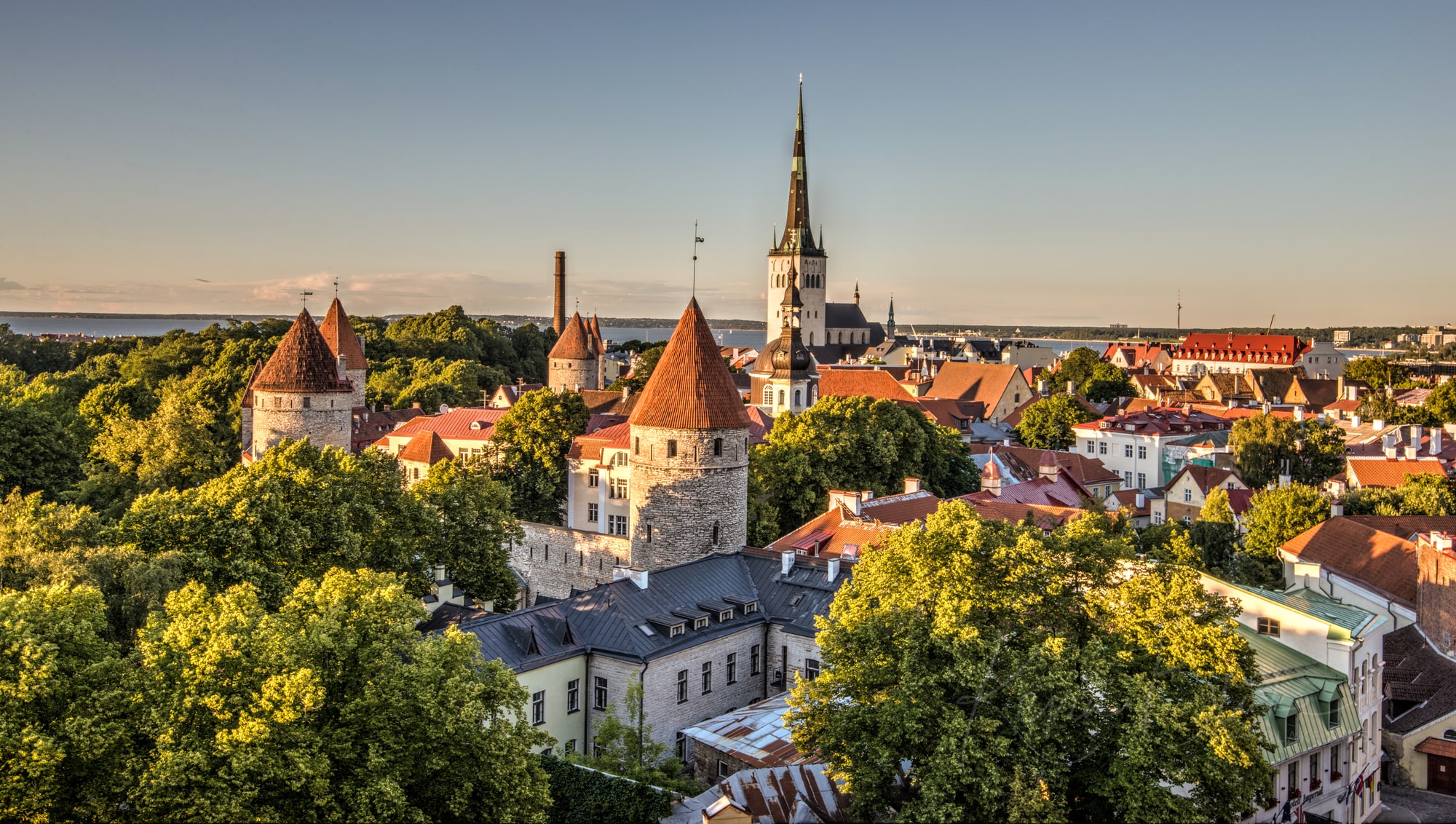Tallinn, Estonia