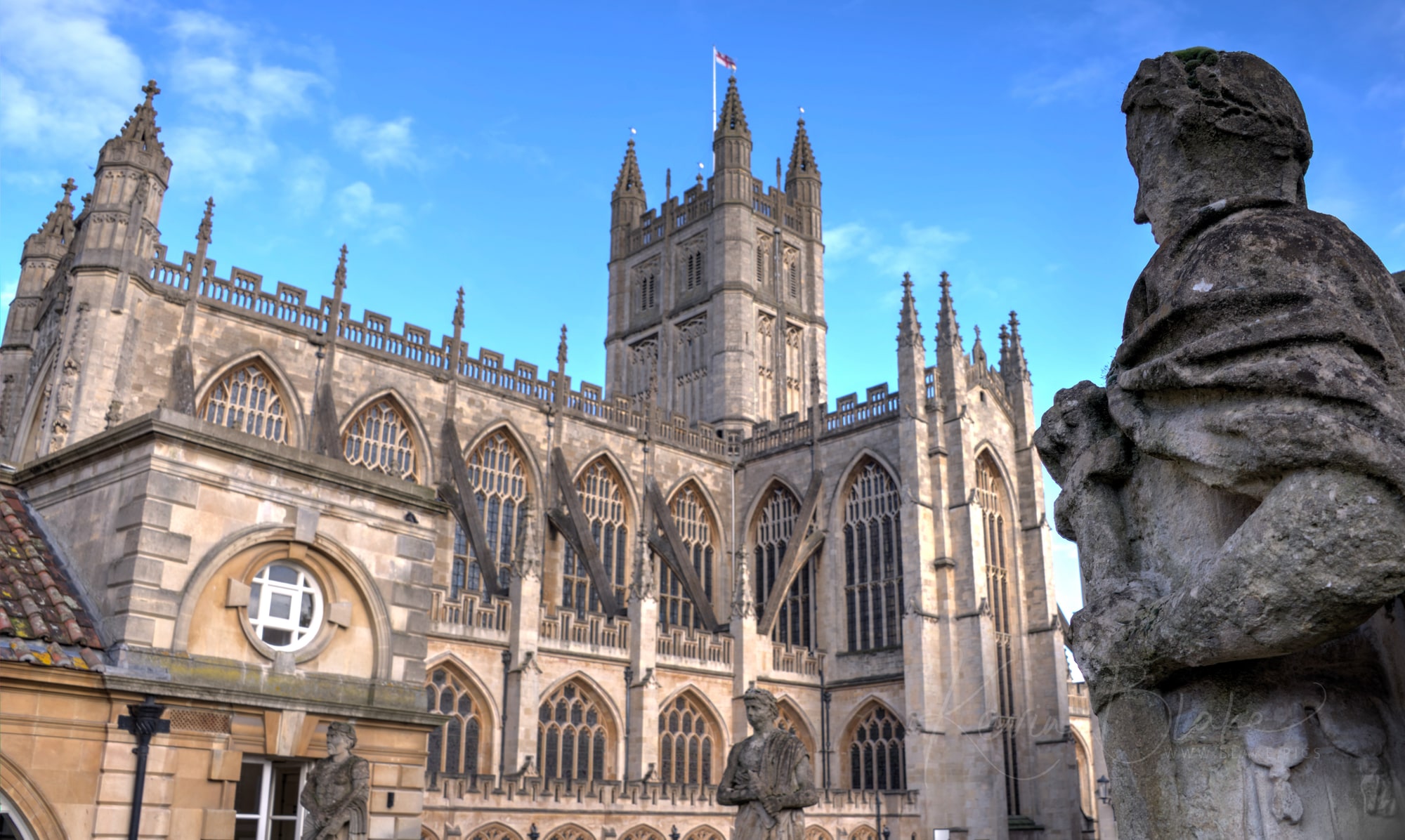 Bath