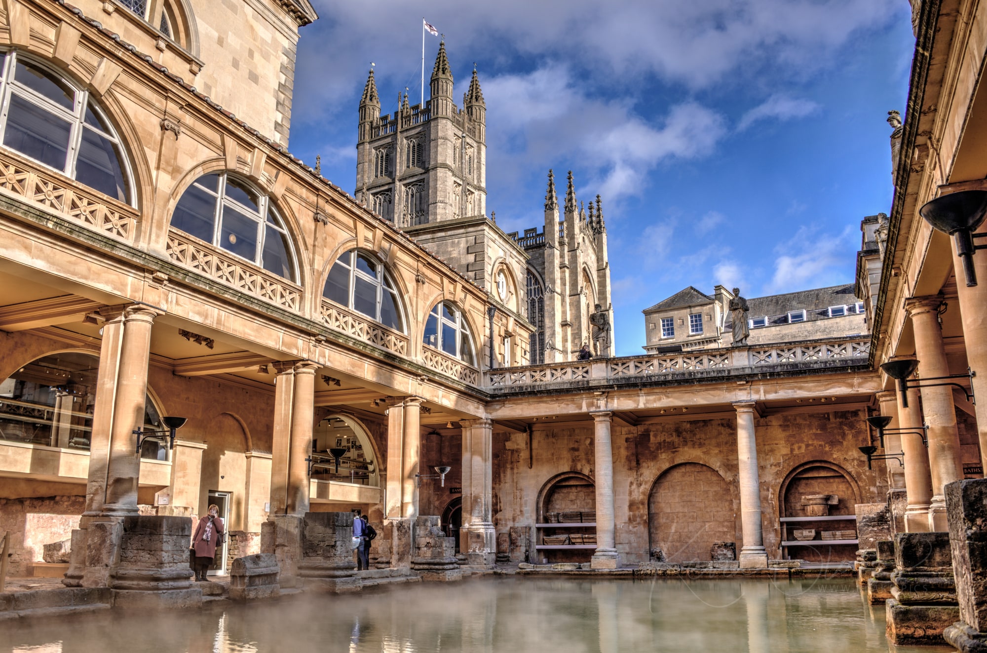 Bath