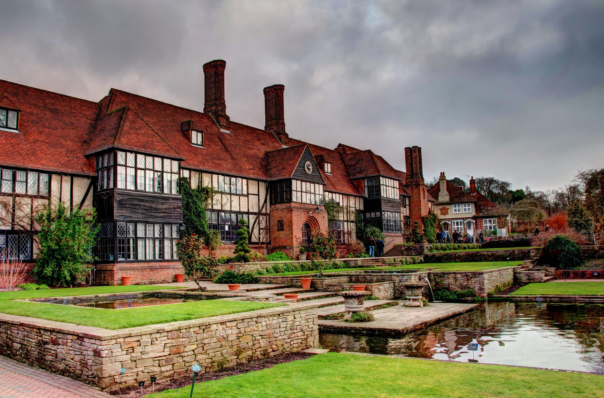 Wisley